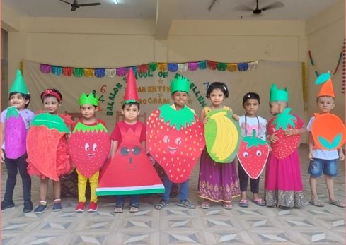 Kindergarten