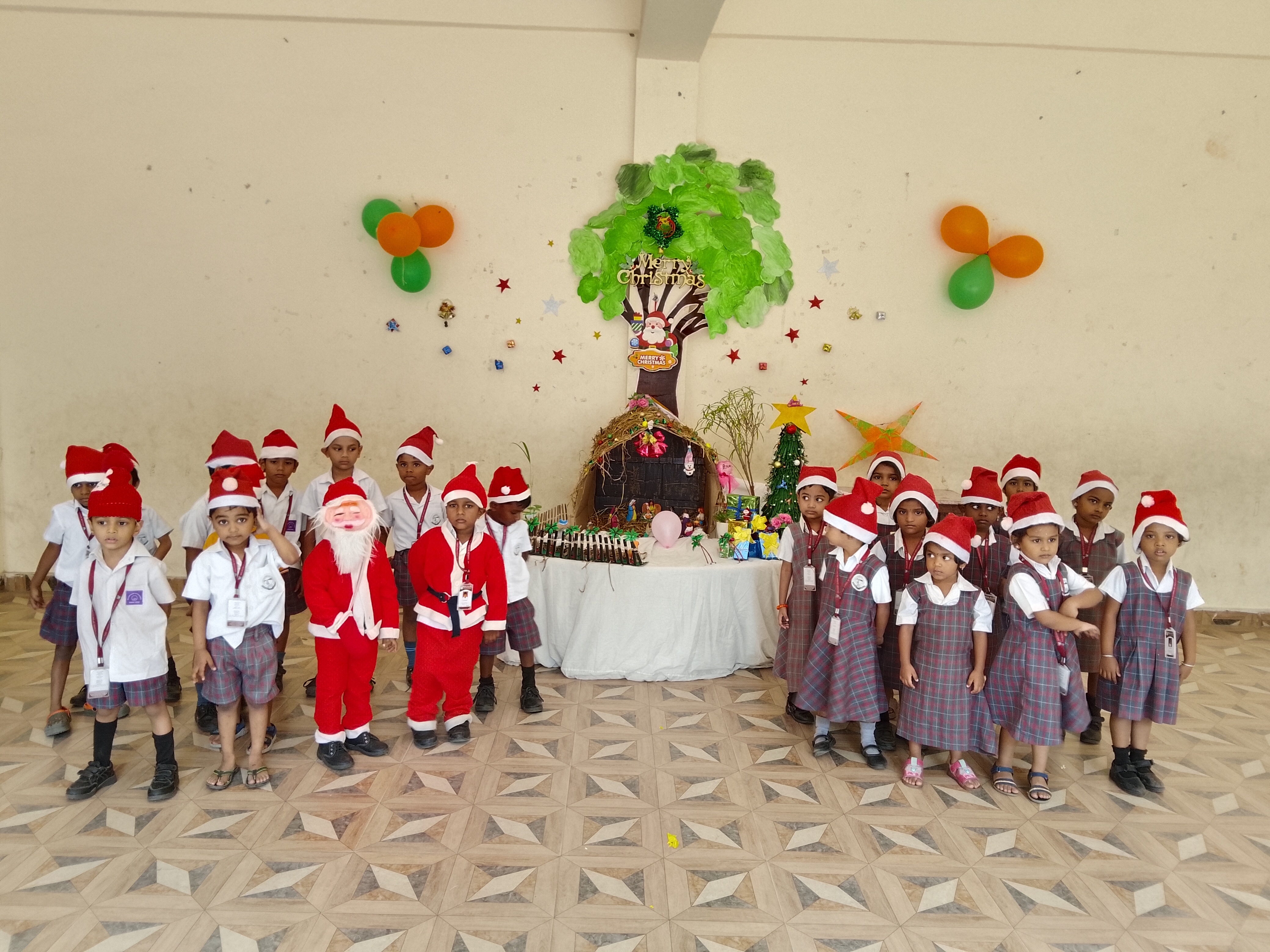 Christmas Day