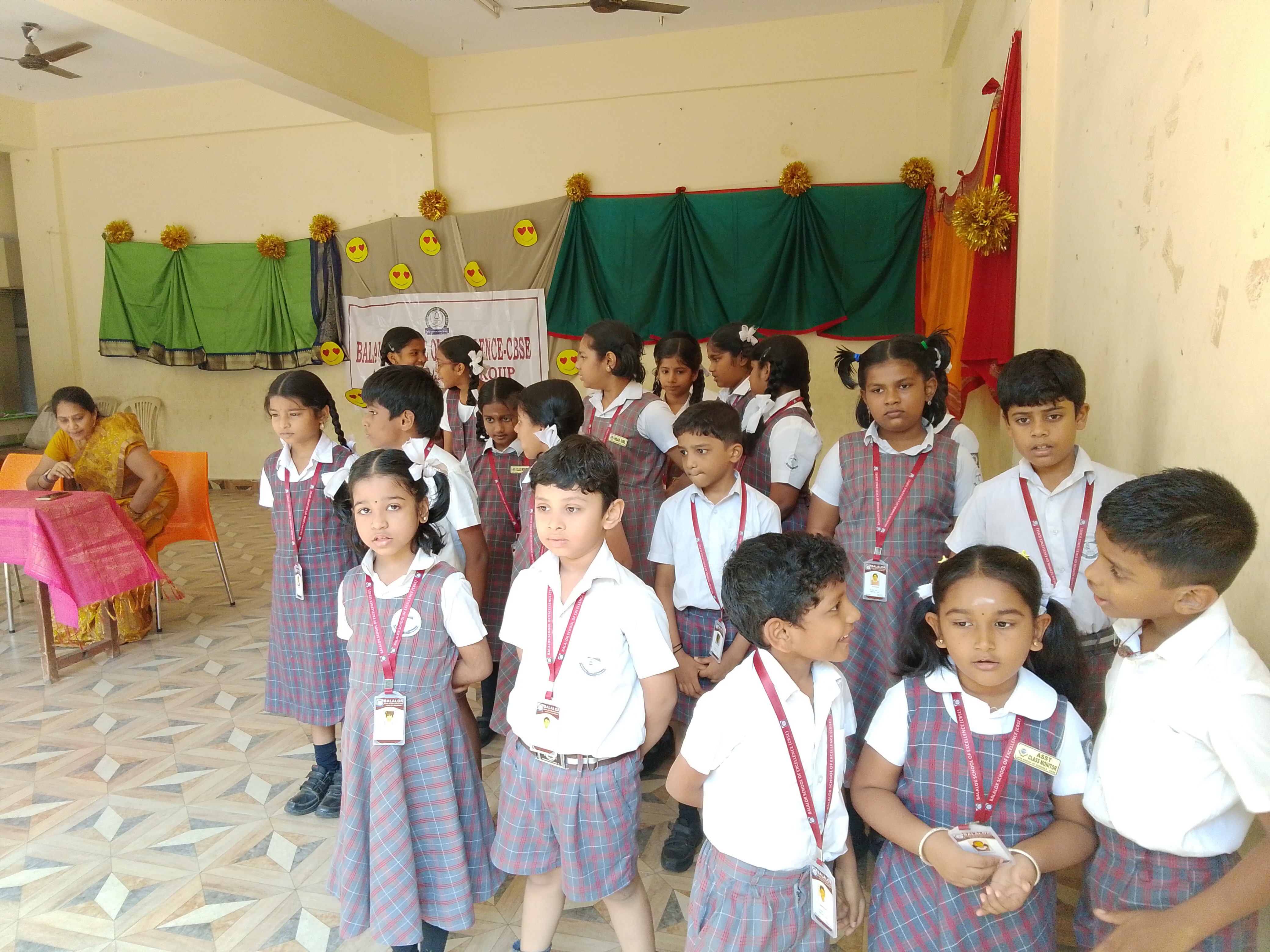 Children's Day