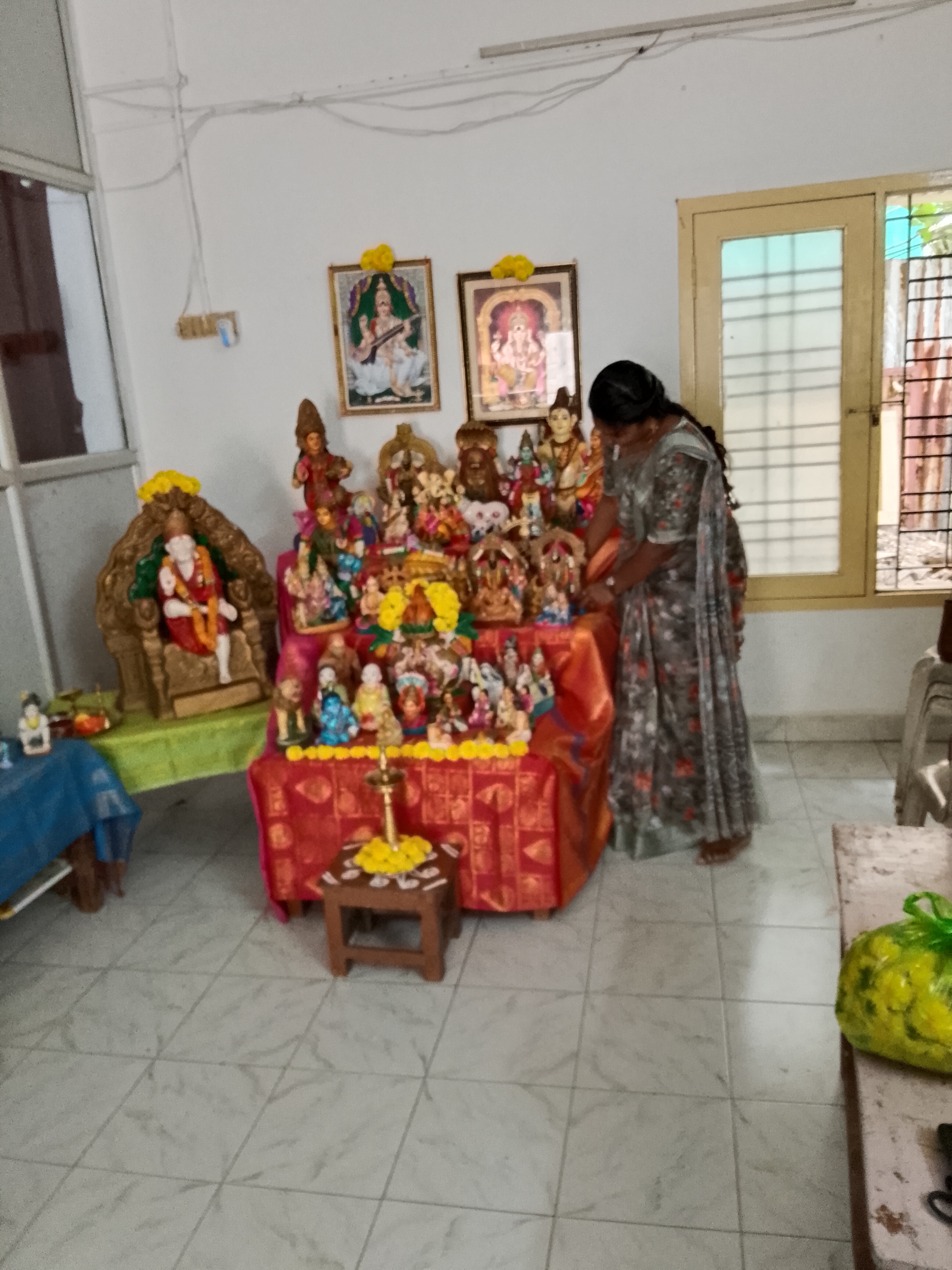 Gollu Festival